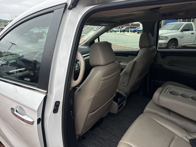 Used 2024 Honda Odyssey Touring image 26