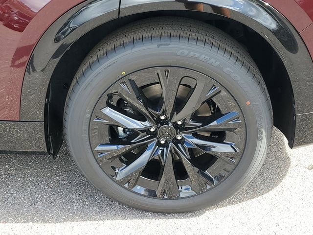 New 2026 MAZDA CX-90 3.3 Turbo S w/ Premium Package AWD/4WD image 5