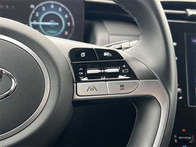 Used 2023 Hyundai Tucson SEL w/ Convenience Package image 21
