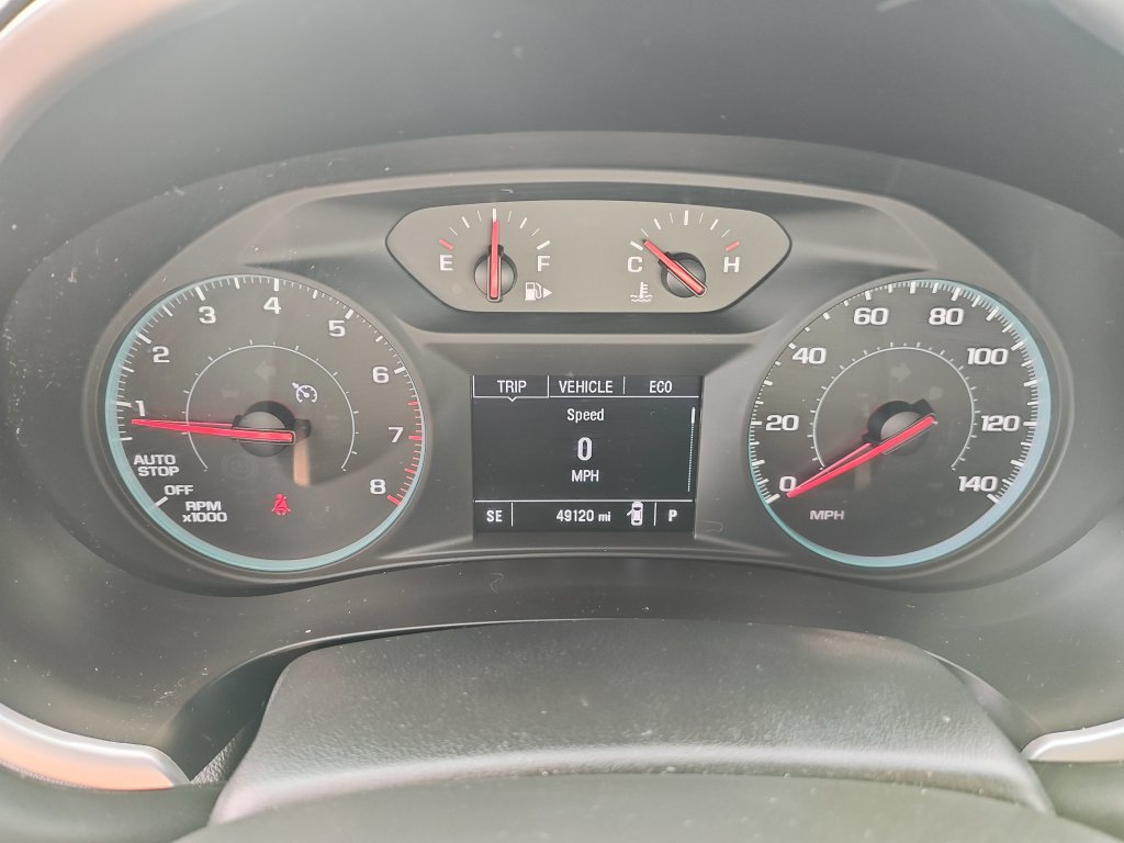 Used 2023 Chevrolet Malibu RS w/ Driver Confidence Package FWD image 18