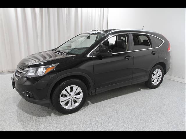Used 2014 Honda CR-V EX-L image 3