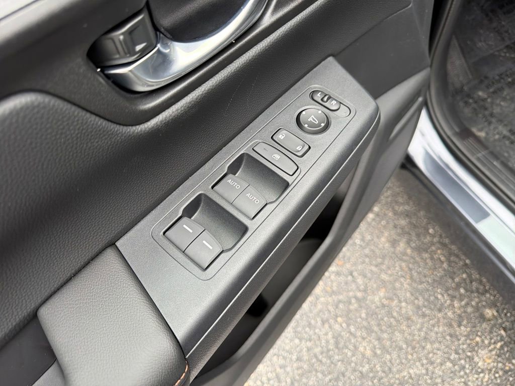 New 2026 Honda CR-V Sport image 13