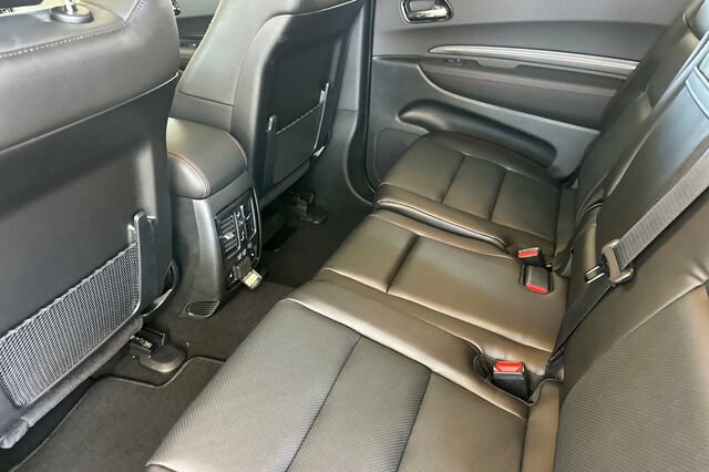 New 2026 Dodge Durango GT AWD/4WD image 9
