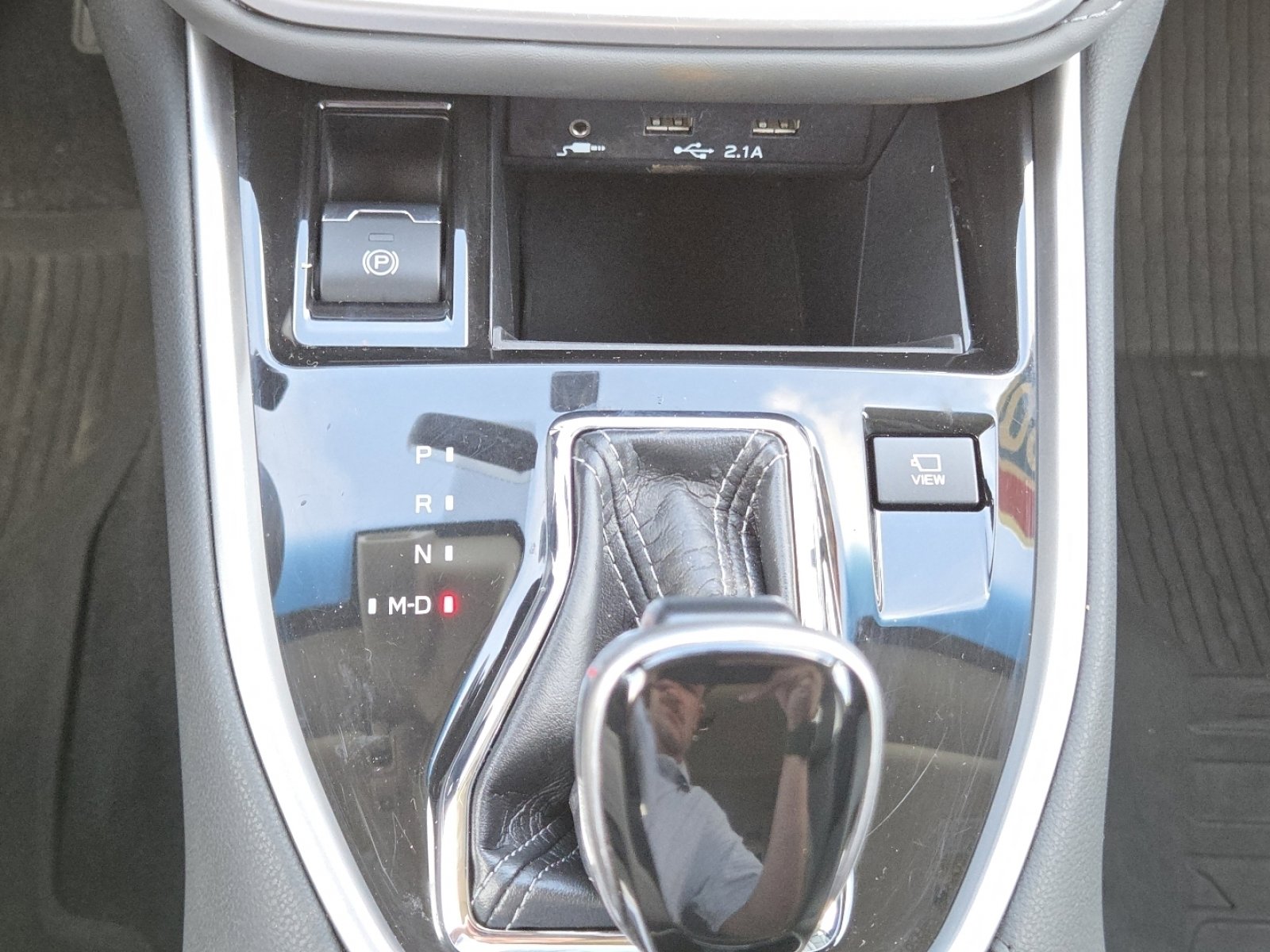 Used 2020 Subaru Outback Onyx Edition XT w/ Popular Package #2 image 34