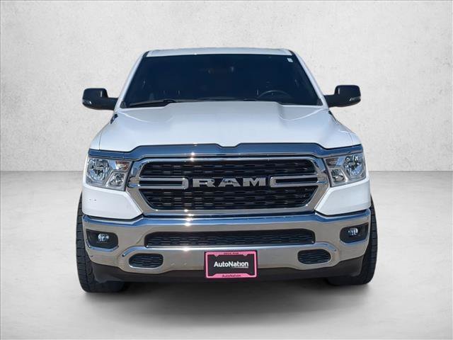 Used 2024 RAM 1500 Lone Star RWD image 2