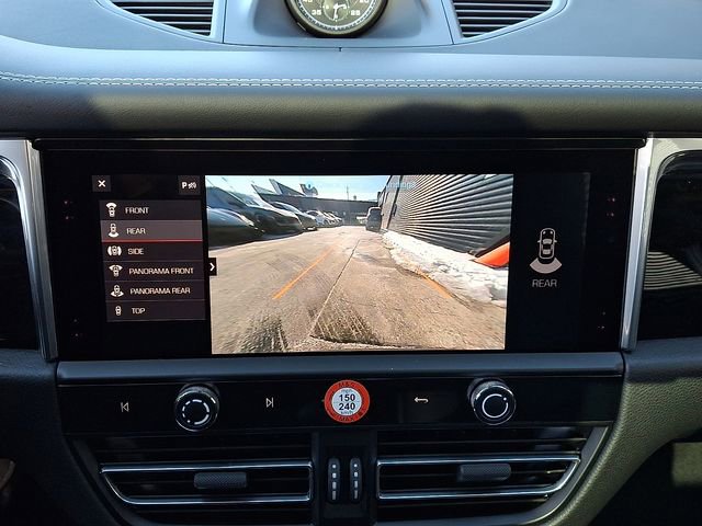 New 2026 Porsche Macan S image 17