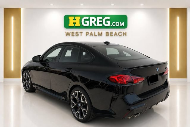 Used 2026 BMW M235i xDrive AWD/4WD video 2