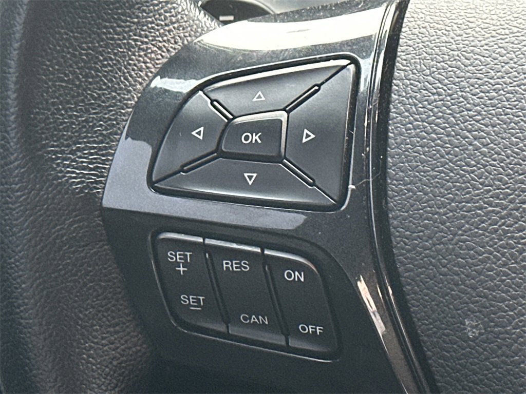 Used 2018 Ford Explorer Sport image 27