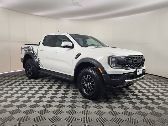 Used 2024 Ford Ranger Raptor image 6