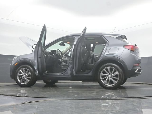 Used 2020 Buick Encore GX Select w/ Experience Buick Package FWD image 60