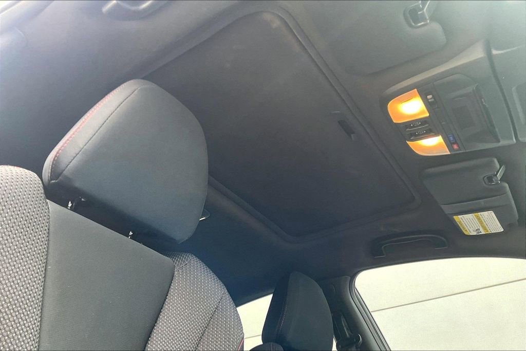 Used 2024 Subaru WRX Premium AWD/4WD image 22