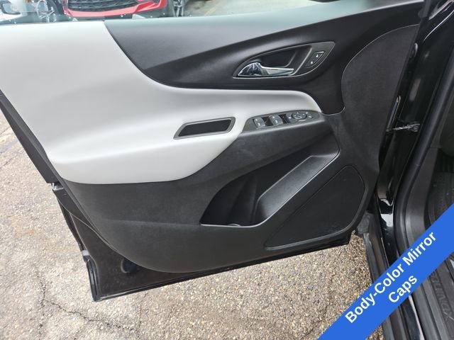 Used 2024 Chevrolet Equinox LS w/ LS Convenience Package image 11