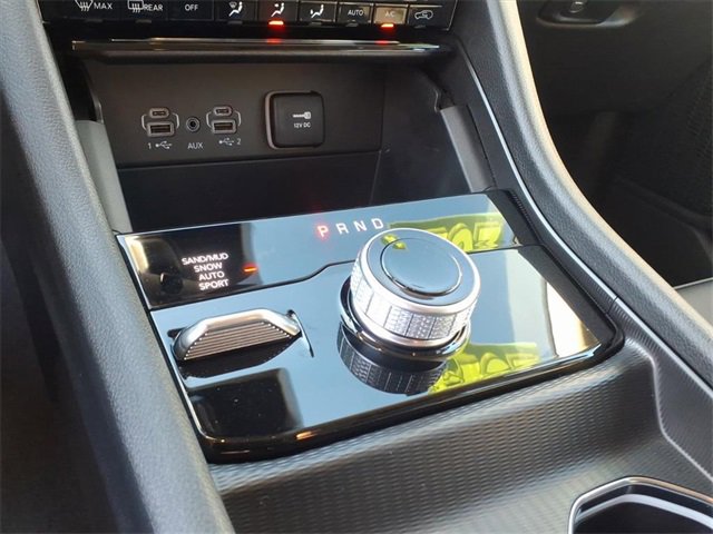 Certified 2024 Jeep Grand Cherokee Limited image 17