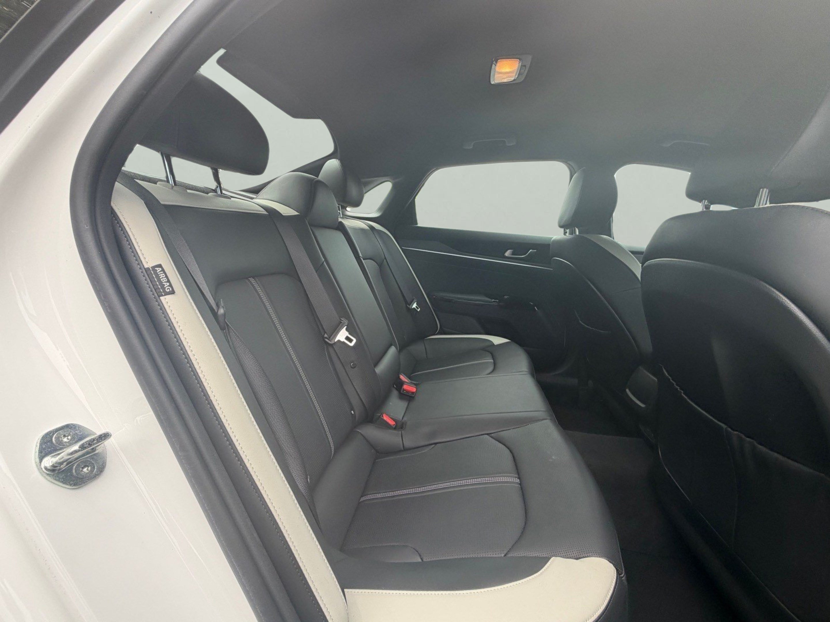 Certified 2025 Kia K5 GT-Line AWD/4WD image 24