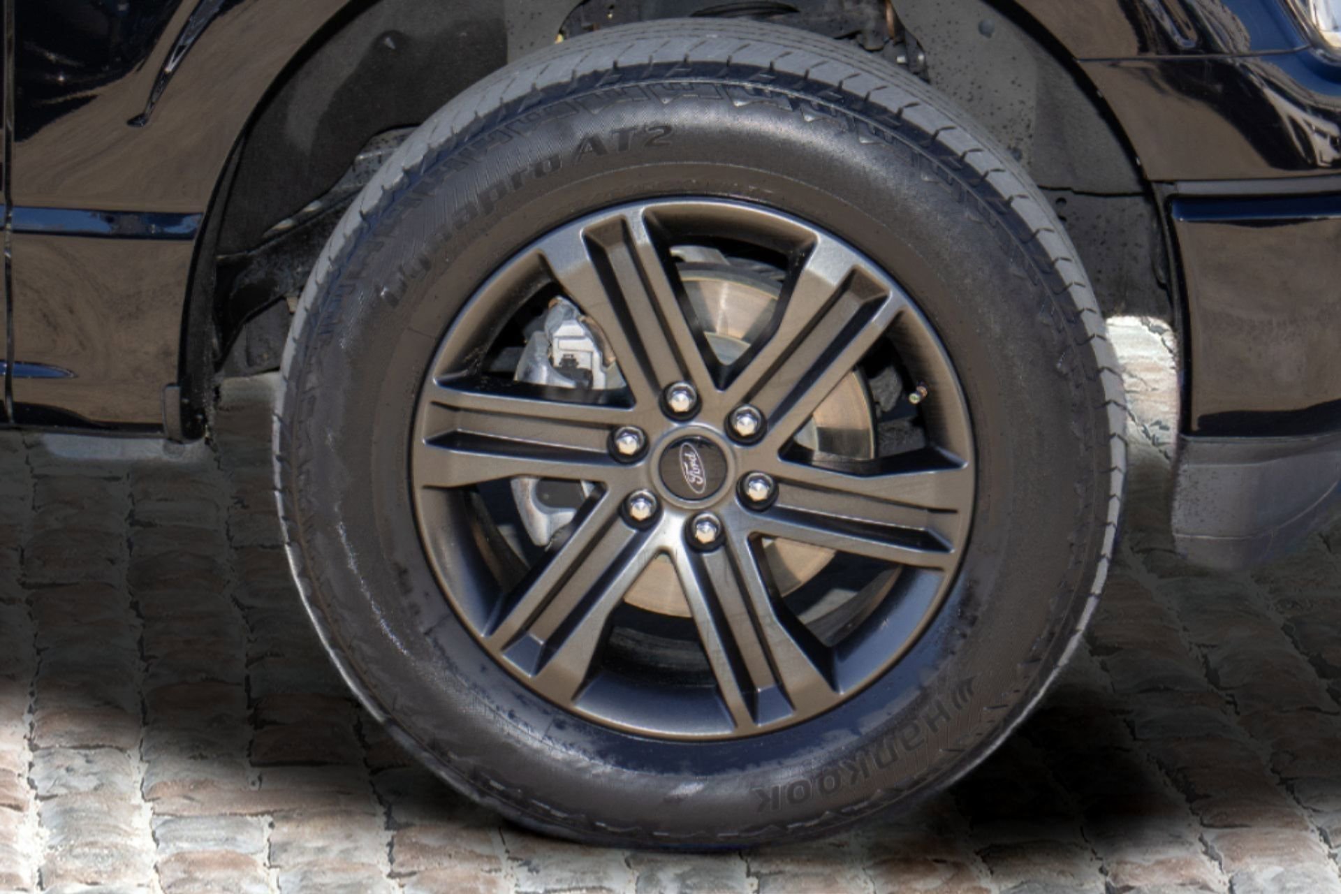 Used 2022 Ford F150 XLT w/ Equipment Group 302A High image 42