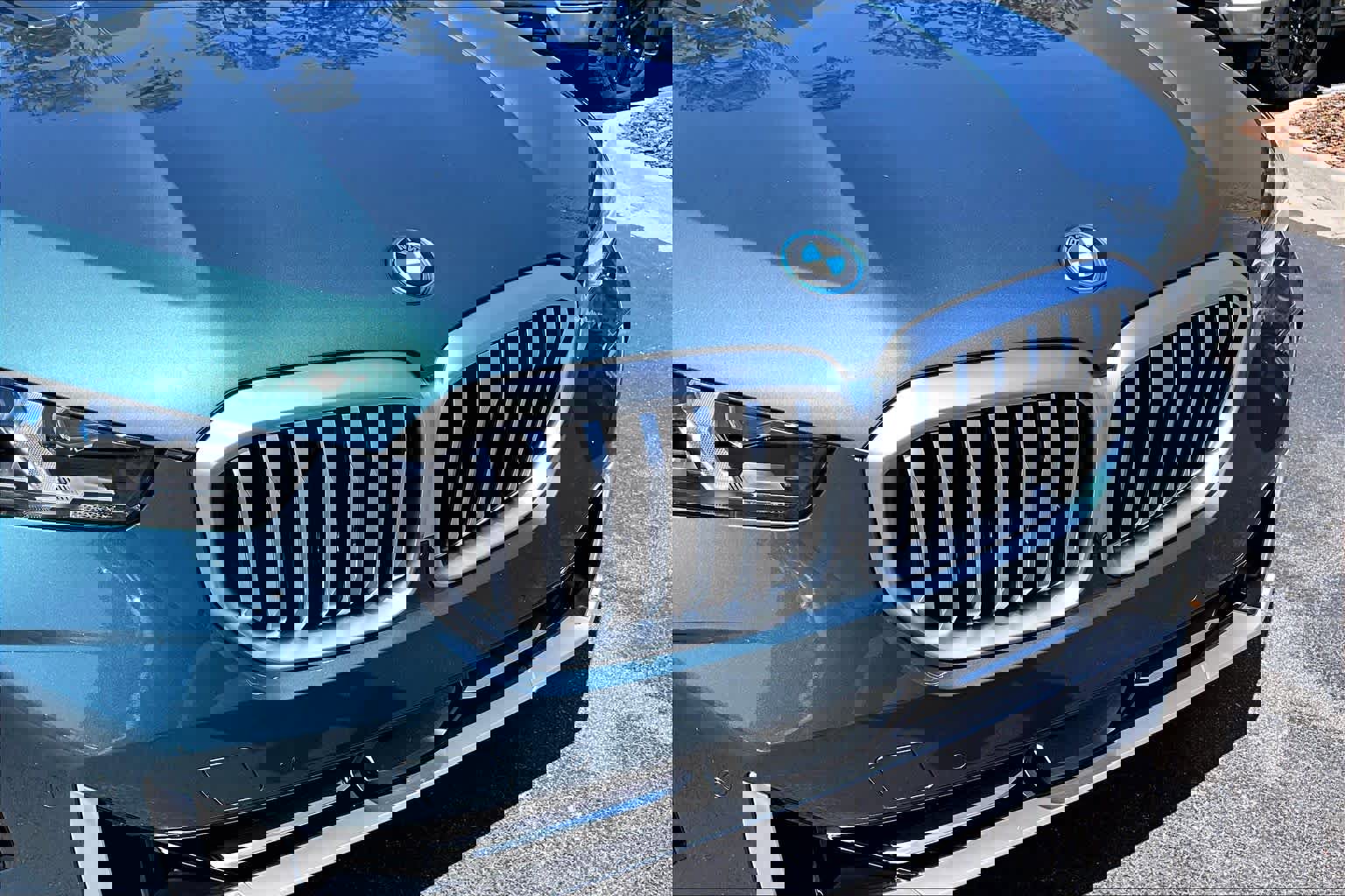 Certified 2026 BMW X5 xDrive50e image 30