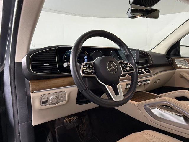 Used 2021 Mercedes-Benz GLE 350 image 6