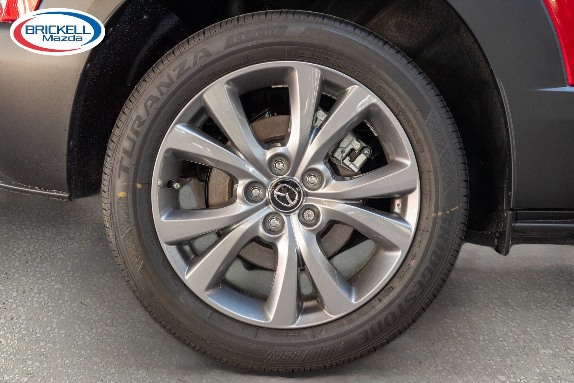 New 2026 MAZDA CX-30 AWD 2.5 S image 34