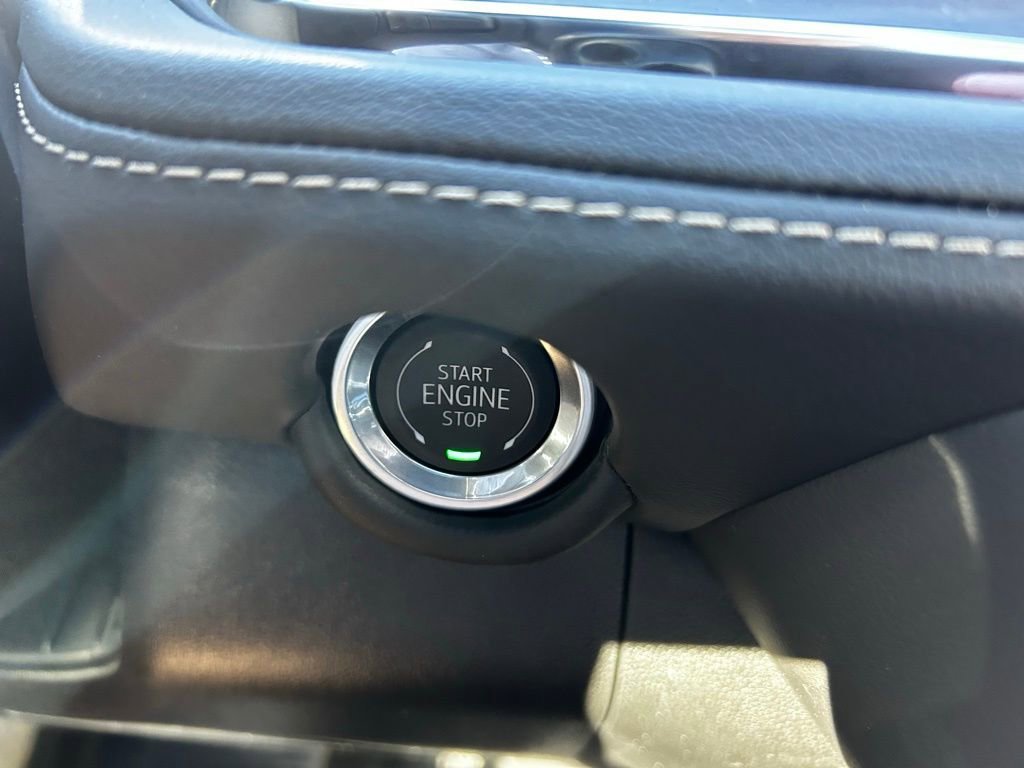 New 2026 Chevrolet Tahoe Premier w/ Sun And Tow Package image 15