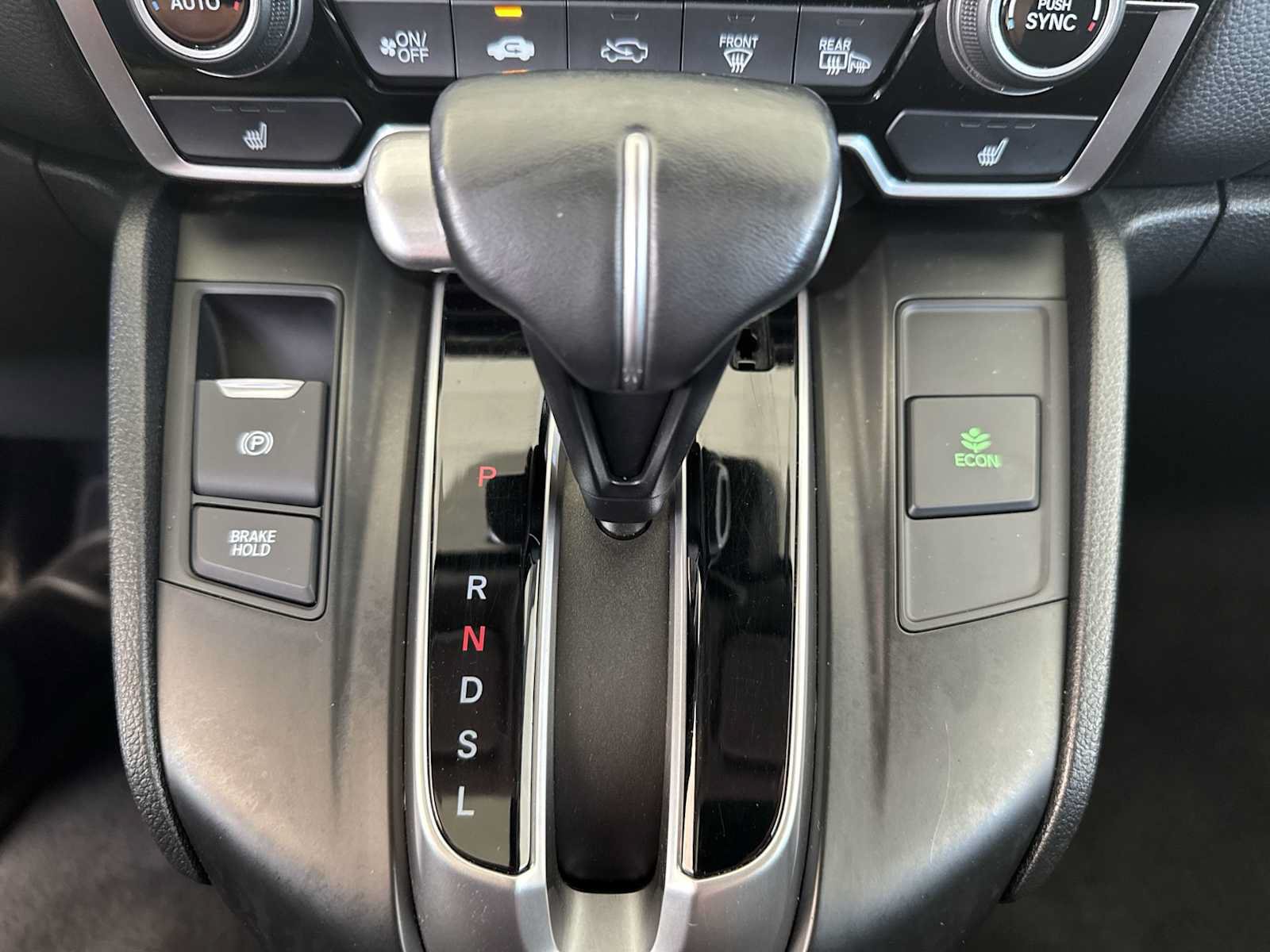 Used 2017 Honda CR-V EX-L image 20
