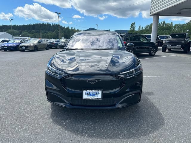 Used 2024 Ford Mustang Mach-E Premium AWD/4WD image 7