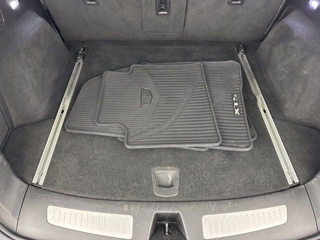 Used 2017 Cadillac XT5 Premium Luxury w/ LPO, Wheel Lock Package AWD/4WD image 26