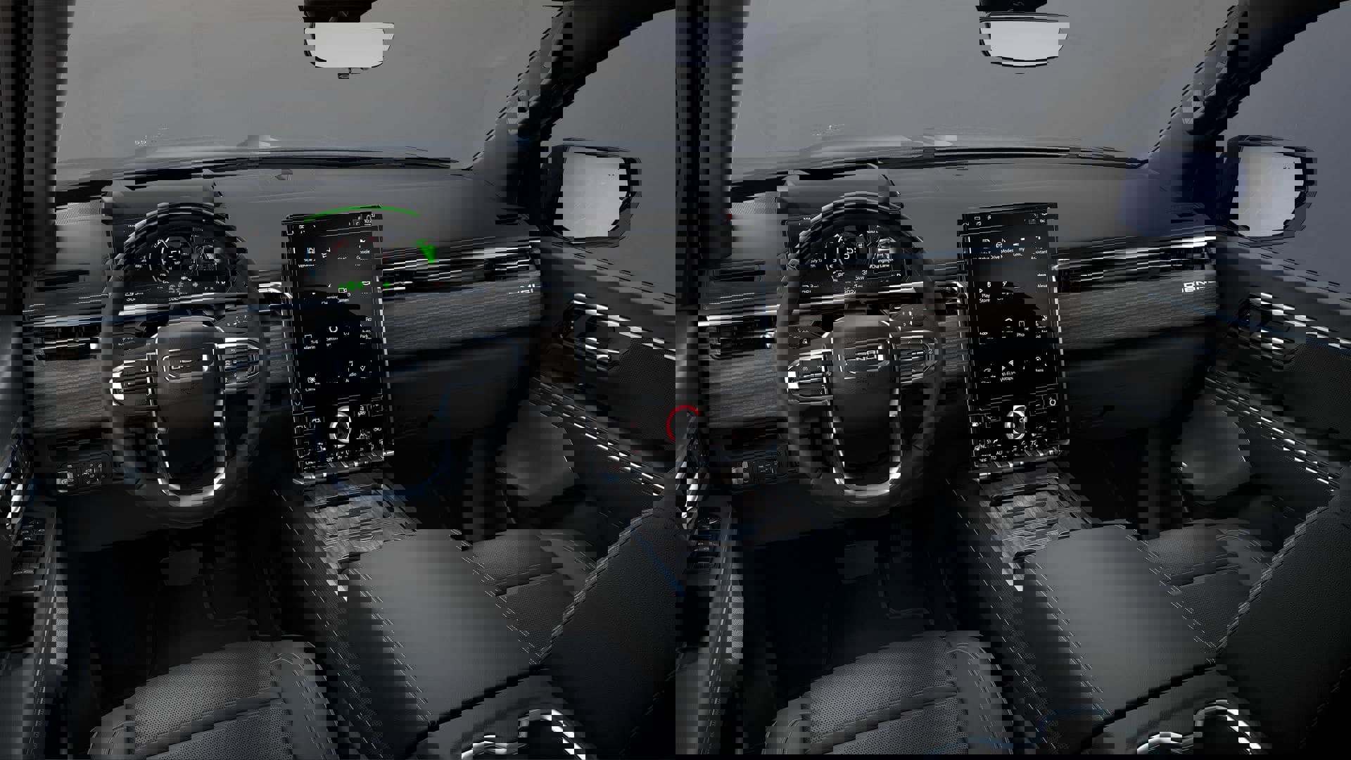 New 2025 GMC Sierra EV Denali image 25