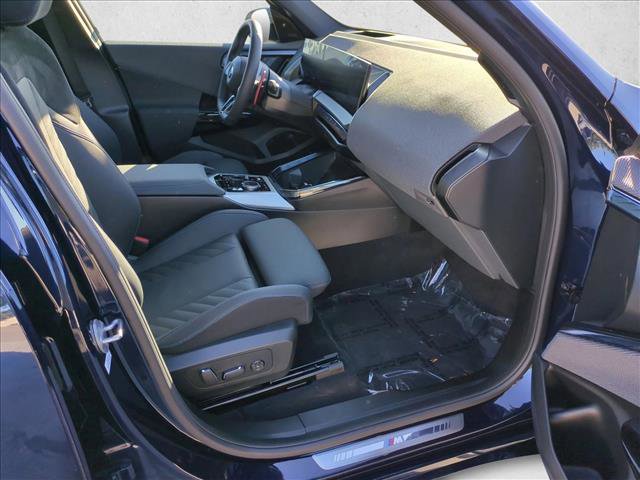 Certified 2025 BMW X3 M50 w/ Premium Package image 22