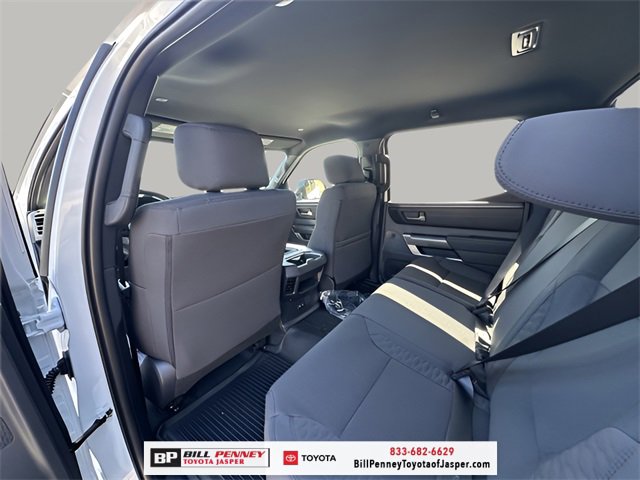 New 2025 Toyota Tundra SR5 image 23