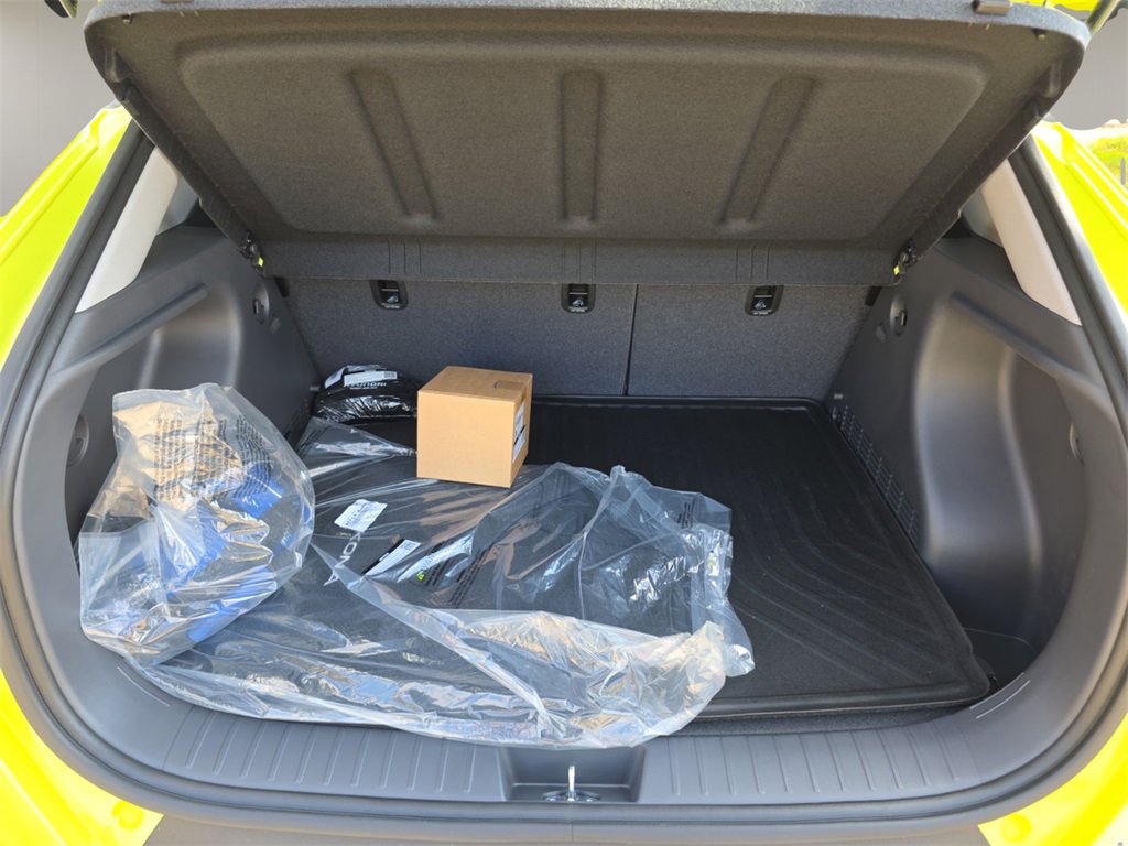 New 2026 Hyundai Kona SEL Sport image 14