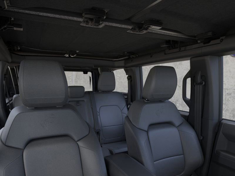 New 2026 Ford Bronco Outer Banks image 12