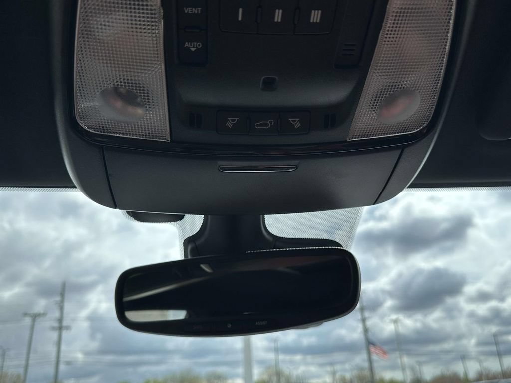 New 2023 Dodge Durango SRT Hellcat AWD/4WD image 33