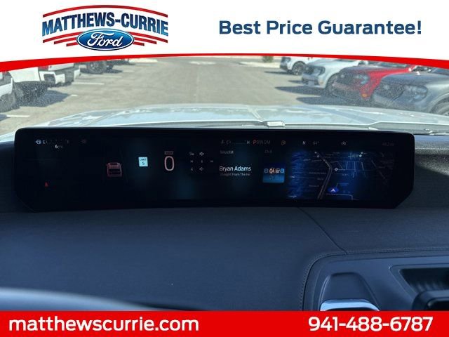 New 2025 Ford Expedition Max King Ranch image 18