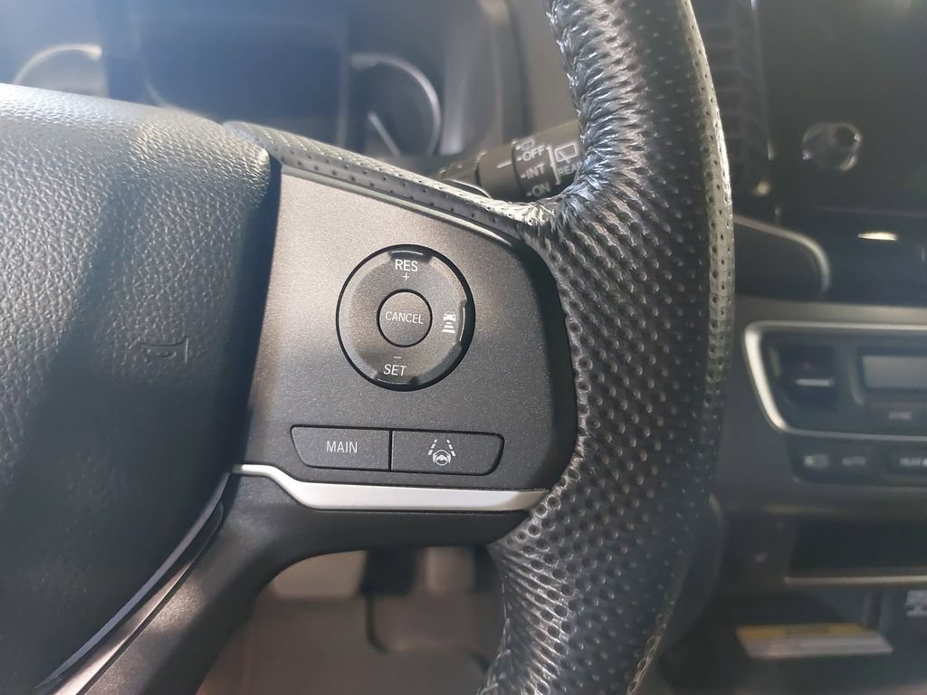 Used 2023 Honda Passport EX-L image 18