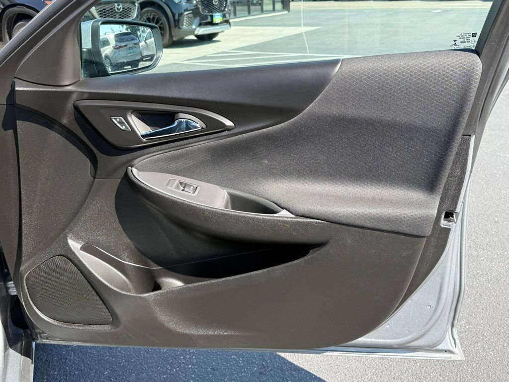 Used 2024 Chevrolet Malibu LT FWD image 15