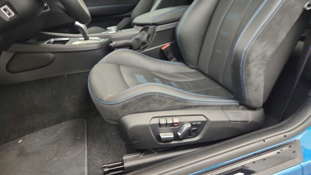 Used 2020 BMW M2 Competition w/ Executive Package image 29
