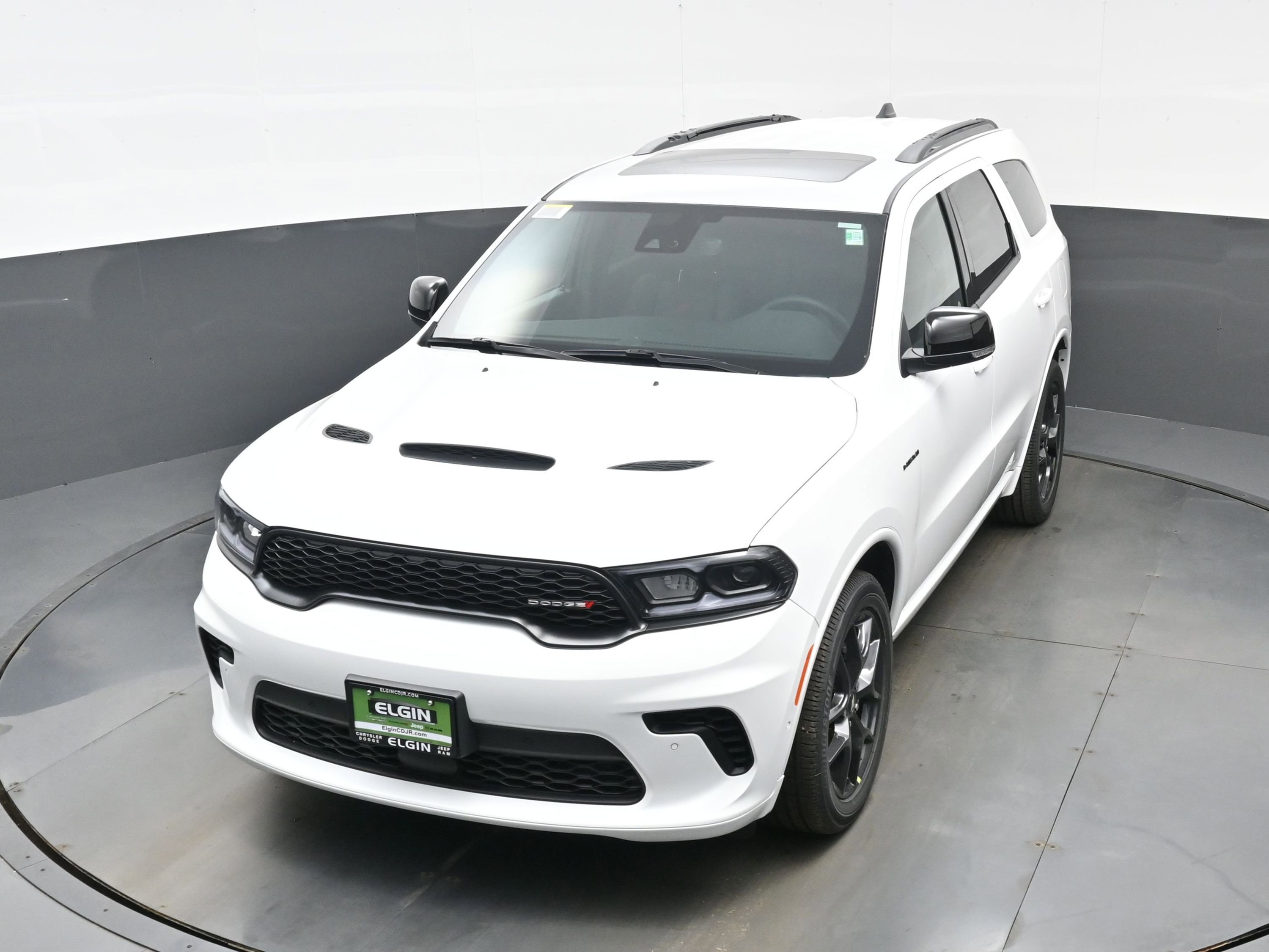 New 2026 Dodge Durango GT image 19