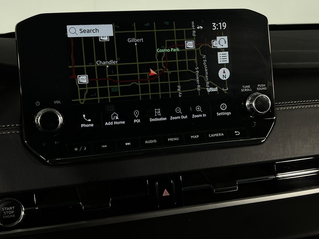 Used 2024 Mitsubishi Outlander SEL image 18