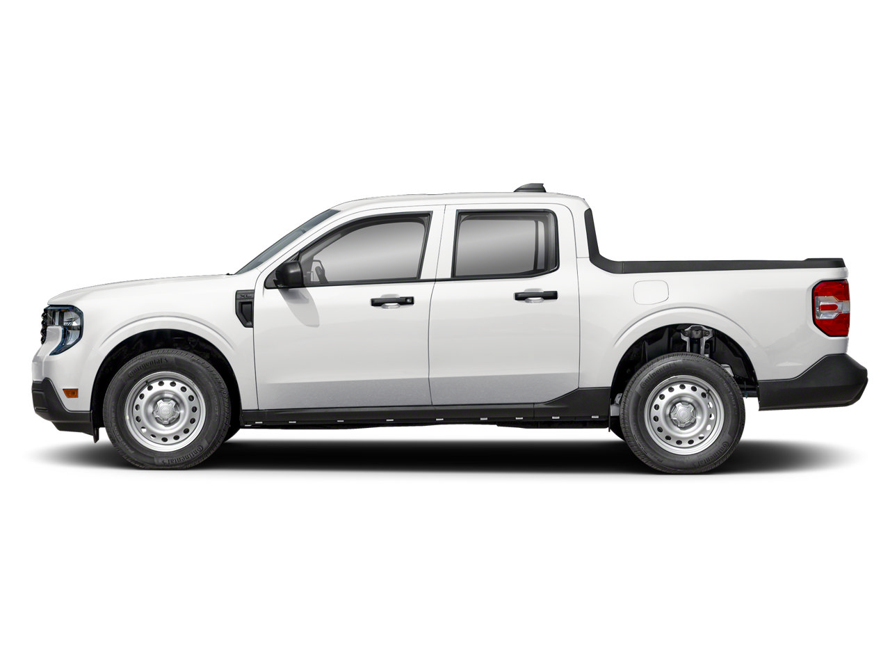 New 2026 Ford Maverick XL FWD image 26