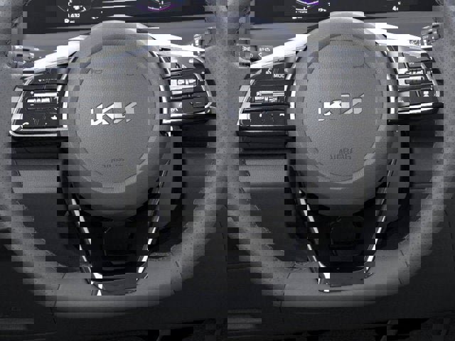 New 2026 Kia Seltos SX image 22