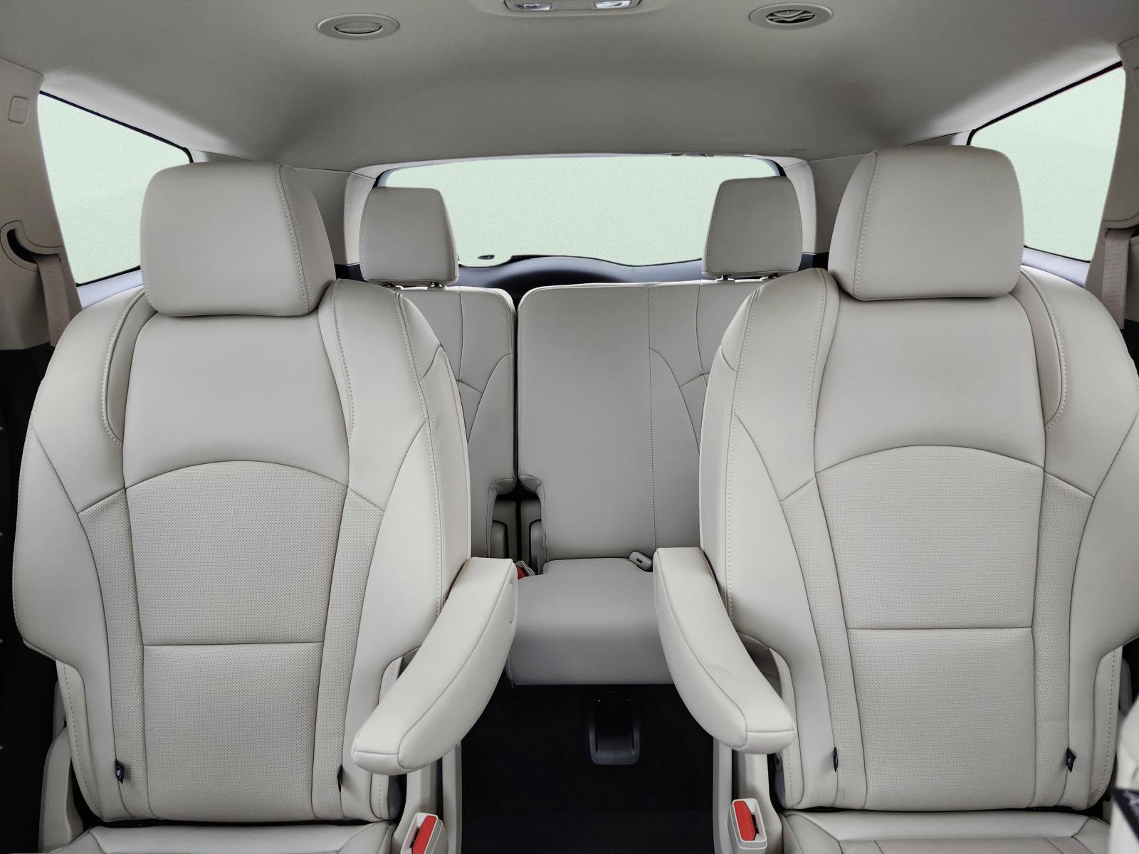 Used 2024 Buick Enclave Essence w/ Trailering Package, 5000 lbs. AWD/4WD image 28