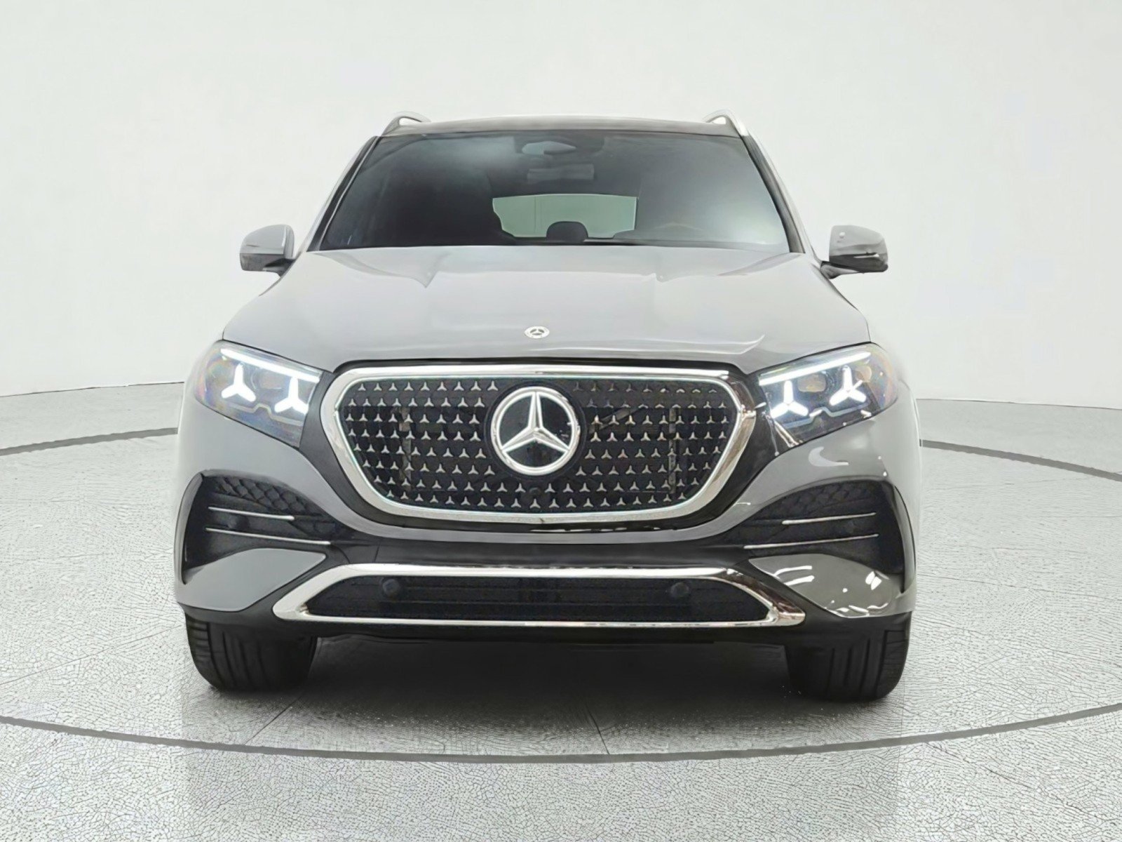 New 2027 Mercedes-Benz GLE 450 4MATIC image 2