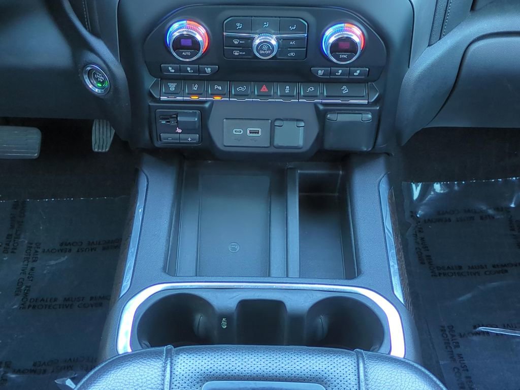 Used 2020 GMC Sierra 2500 Denali w/ Denali Ultimate Package image 20