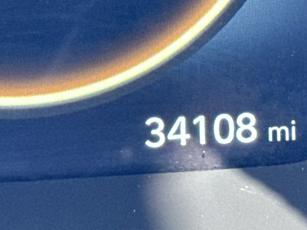 Used 2024 Hyundai Palisade Calligraphy image 28