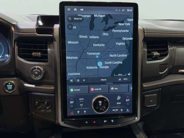 Used 2023 Ford Expedition Platinum image 39