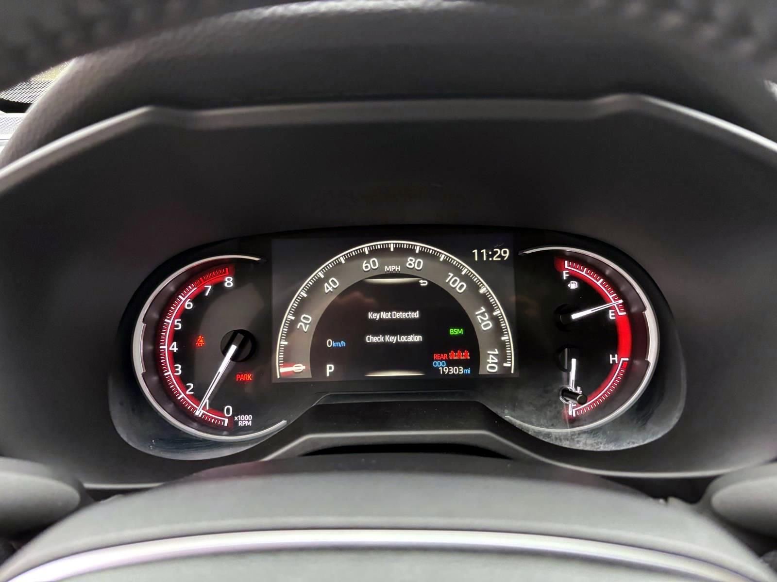 Used 2024 Toyota RAV4 XLE Premium w/ Weather Package image 15