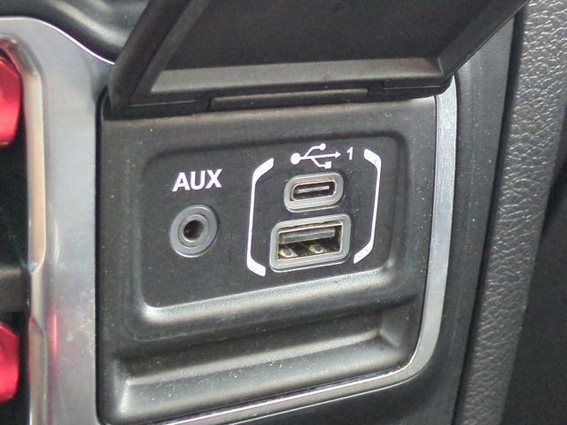 Used 2020 Jeep Gladiator Rubicon AWD/4WD image 25