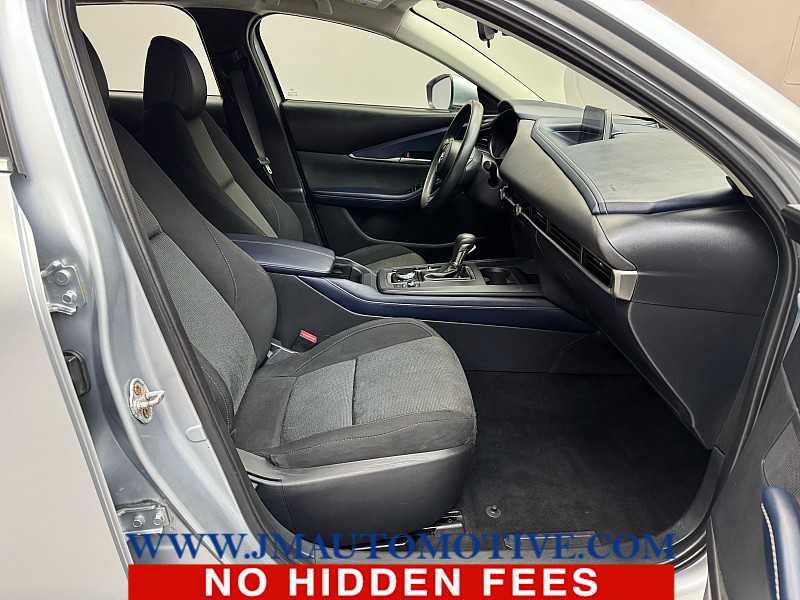 Used 2020 MAZDA CX-30 AWD image 19