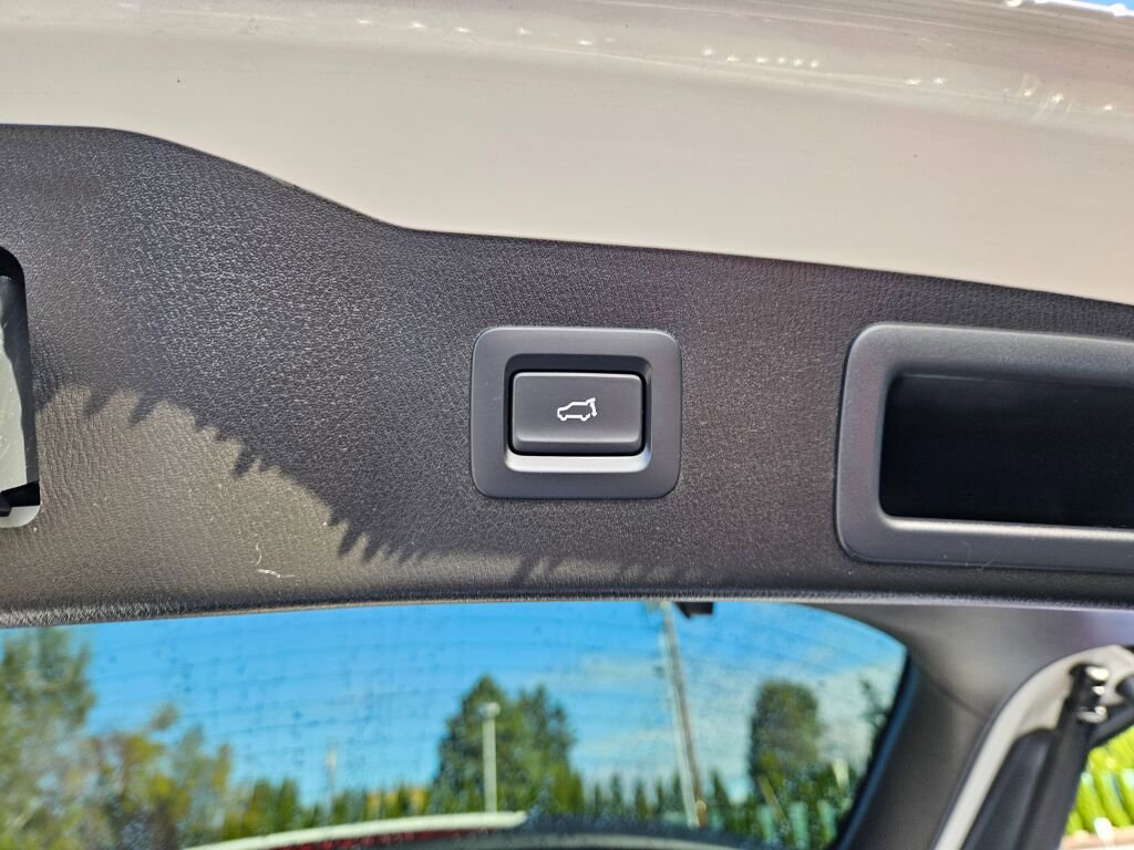 Certified 2022 MAZDA CX-5 AWD 2.5 S w/ Premium Package image 11