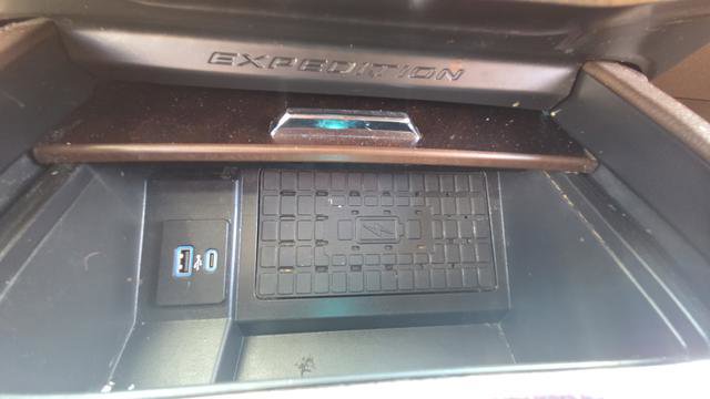 Used 2022 Ford Expedition Max King Ranch image 35